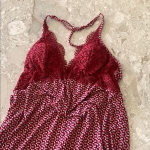 Victoria’s Secret Nightgown